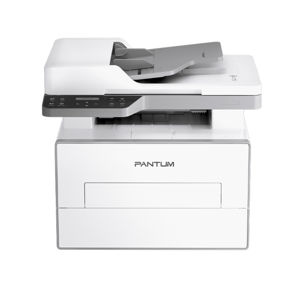 Impressora Multifuncional Pantum BM4240ADW Laser Mono