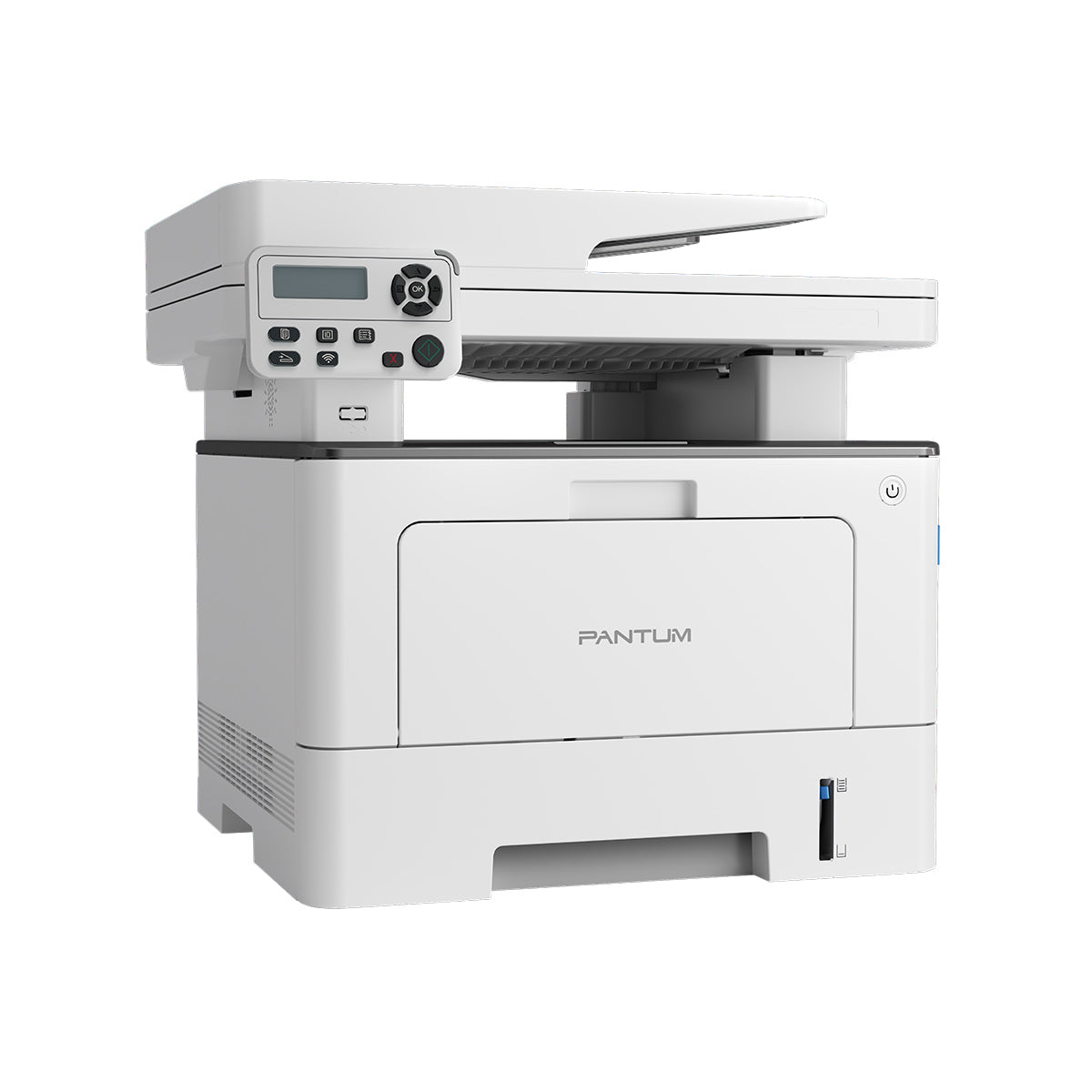 Impressora Multifuncional Pantum BM5100ADW Laser Duplex 110V