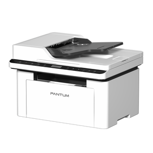 Impressora Multifuncional Pantum BM2300AW Laser Monocromática
