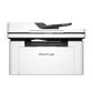 Impressora Multifuncional Pantum BM2300AW Laser Monocromática