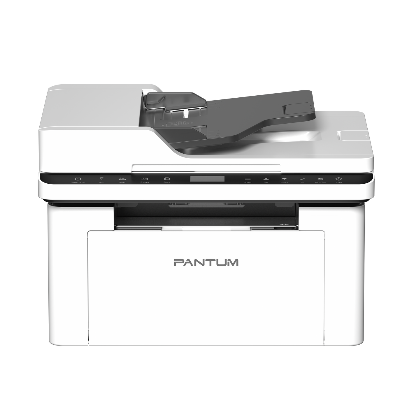 Impressora Multifuncional Pantum BM2300AW Laser Monocromática