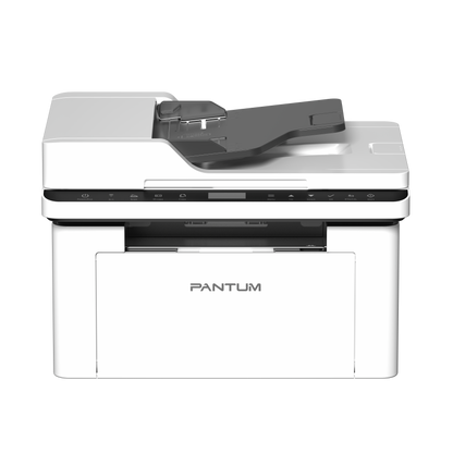 Impressora Multifuncional Pantum BM2300AW Laser Monocromática