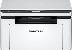 Impressora Multifuncional Pantum BM2300NW Laser Mono WiFi