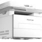 Impressora Multifuncional Pantum BM4240ADW Laser Mono