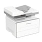 Impressora Multifuncional Pantum BM4240ADW Laser Mono