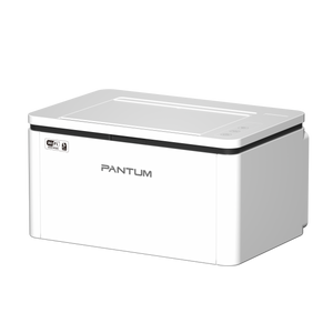 Impressora Pantum BP2300W Monocromática Laser Wifi