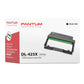 Cilindro Pantum DL-425X | M7105DN M7105DW P3305DN P3305DW | Original 25k