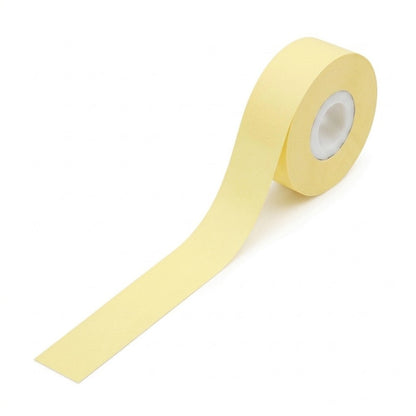 Fita para Rotuladora Pantum PP-110 Amarela (15X50X150PC)