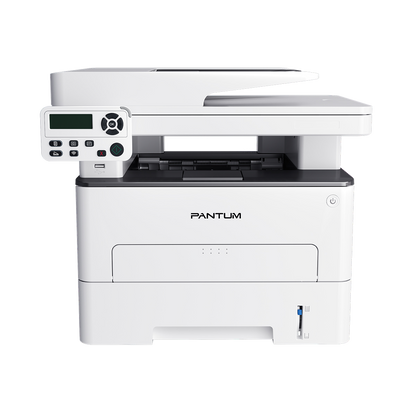 Impressora Multifuncional Pantum M7105DW Laser Mono WiFi