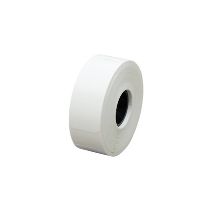 Fita para Rotuladora Pantum PP-110 Branco - 15mm x 9m