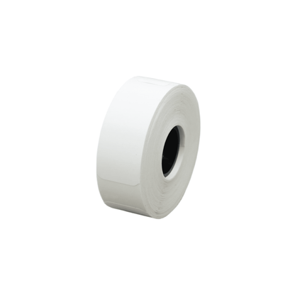 Fita para Rotuladora Pantum PP-110 Branco - 15x30mm x 230pc