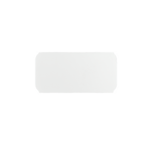 Fita para Rotuladora Pantum PP-110 Branco (15*50mm X 150PC)