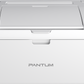 Impressora Laser Mono Pantum P2509W
