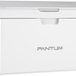Impressora Laser Mono Pantum P2509W