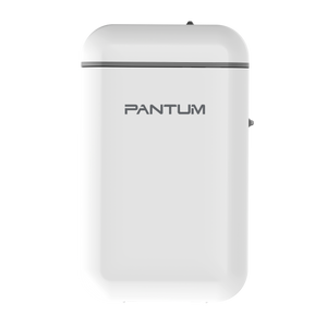 Rotulador Eletrônica Portátil Pantum PP-110 Bluetooth - Térmica e Sem Fio