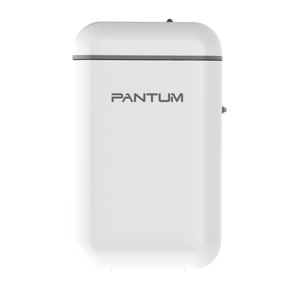 Rotulador Eletrônica Portátil Pantum PP-110 Bluetooth - Térmica e Sem Fio