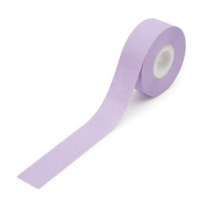 Fita para Rotuladora Pantum PP-110 Roxo (15X50X150PC)