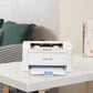 Impressora Laser Monocromática Pantum P2518 USB 22ppm 127V