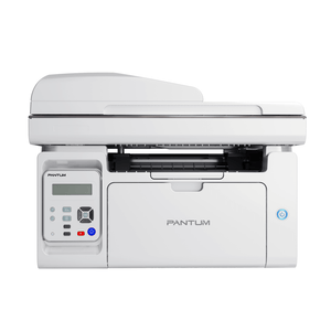 Impressora Multifuncional Pantum M6559NW Laser Wi-fi Mono 220V
