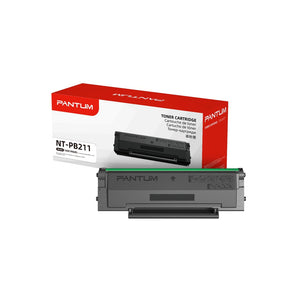 Toner Pantum Elgin PB-211 p/ P2500W P2518 M6560NW